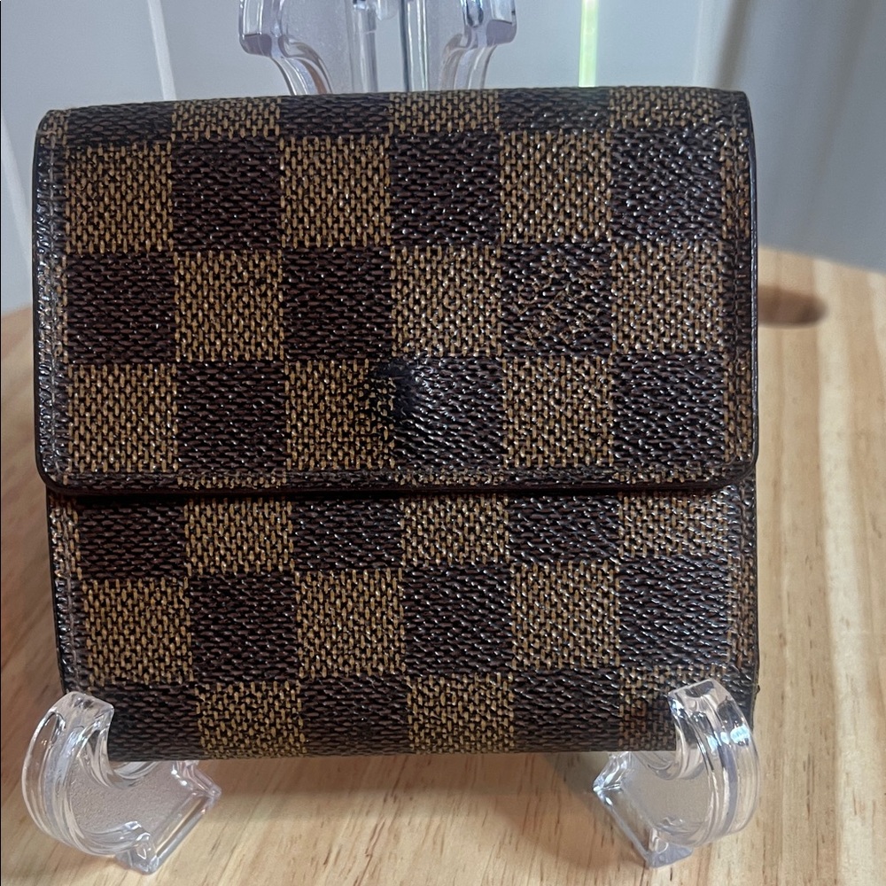 Louis Vuitton Damier Ebene - Picture 3 of 6